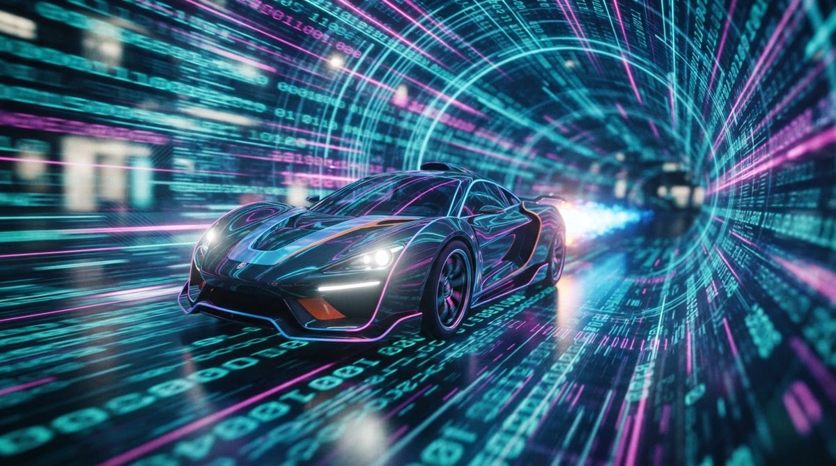 《Rocket League》引擎升級 Unreal Engine 6 玩家期待視覺與效能革新
