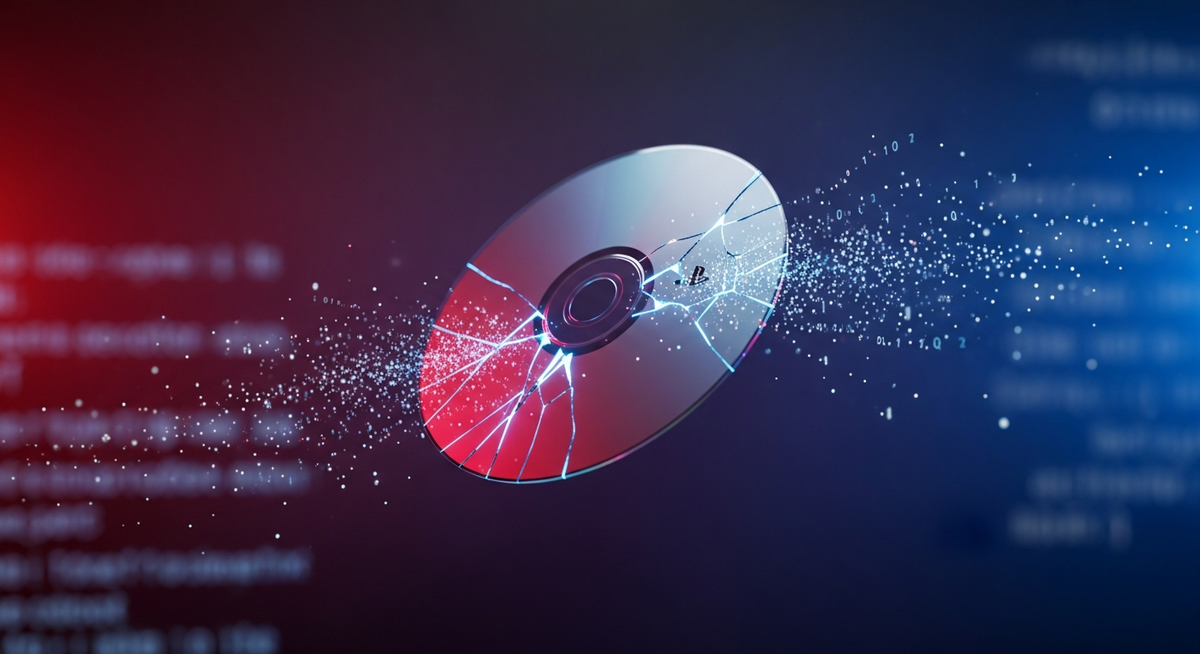 索尼PS5啟動30天線上檢查 Denuvo防盜版技術遭全面破解