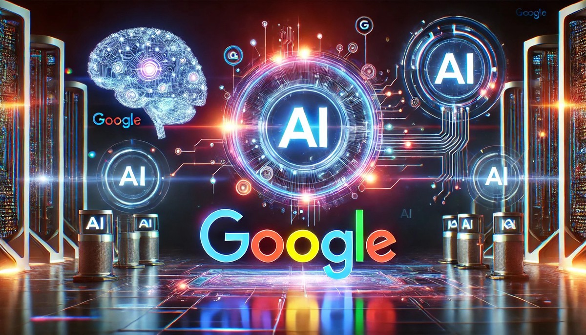 Google開發者大會公布AI願景 Gemini朝全能助理邁進