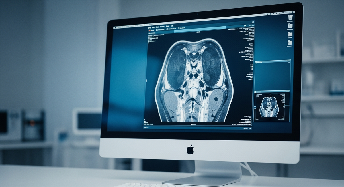 蘋果 Studio Display XDR 獲 FDA 醫學影像認證 開啟診斷新應用