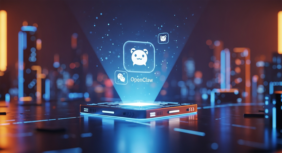 騰訊加碼 AI 投資至 52 億美元 因應中國OpenClaw熱潮