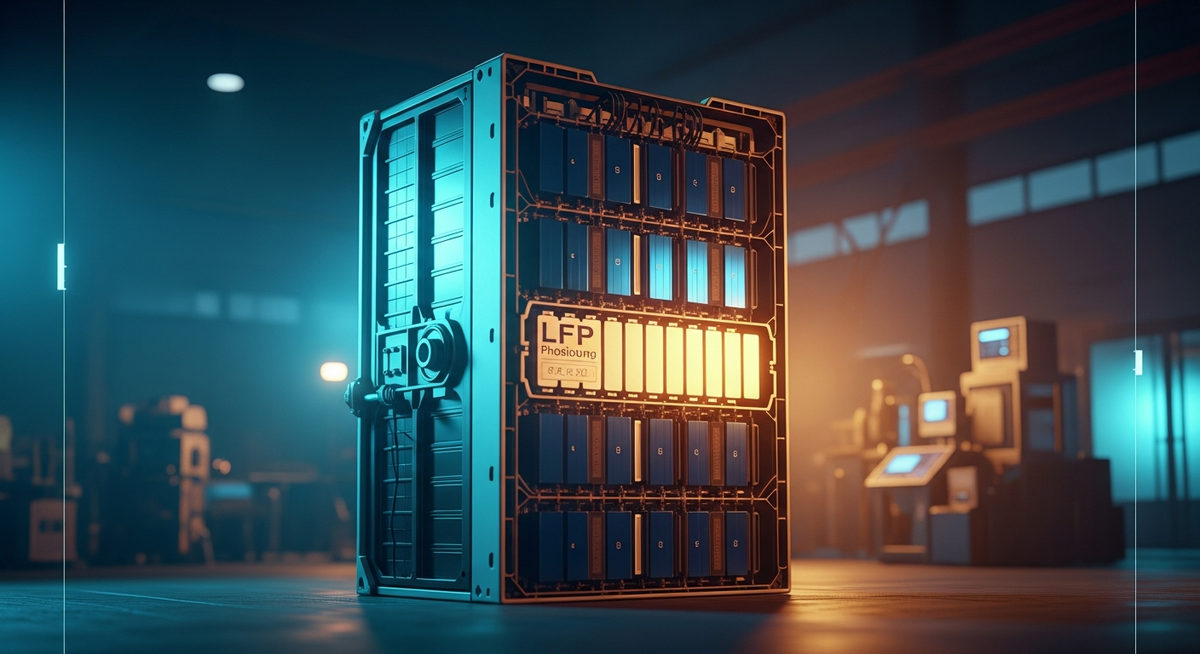 通用汽車樂金合資企業調整產線 美國廠轉產儲能用磷酸鐵鋰電池