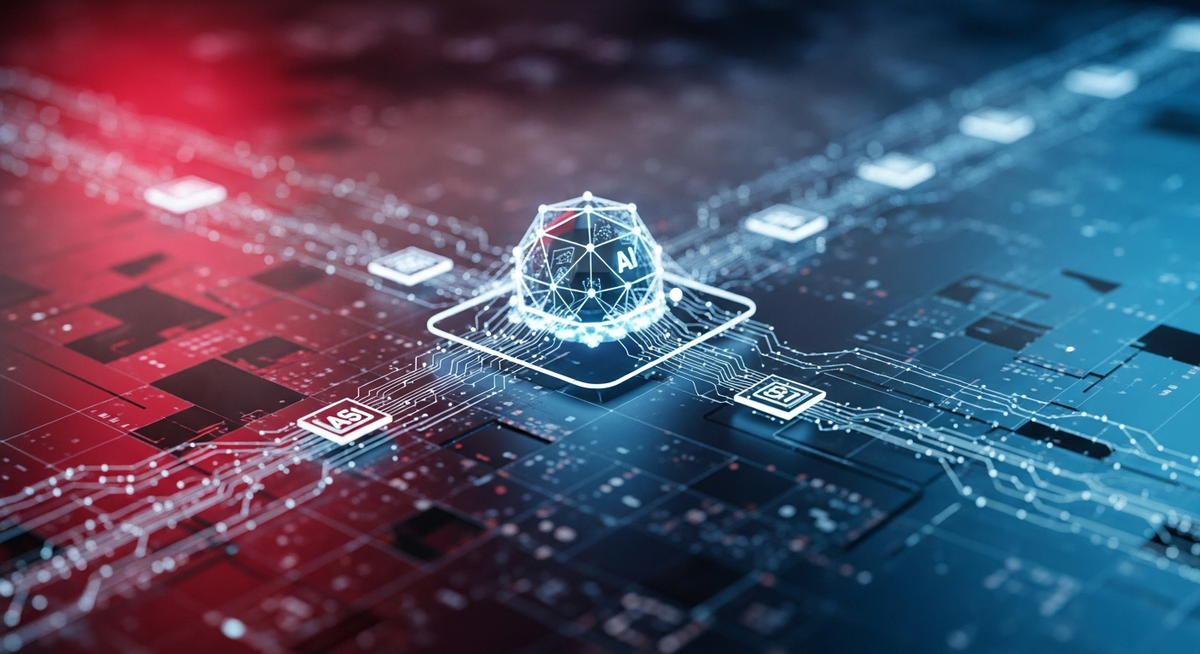 資訊服務巨擘Accenture攜手Anthropic 運用AI革新企業資安營運 資訊服務巨擘Accenture攜手Anthropic 運用AI革新企業資安營運