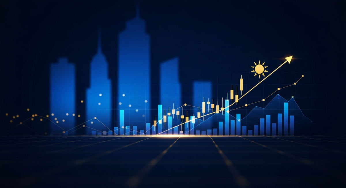 彭博預測：2035年太陽能發電成本將大降30% 電池儲能同步看跌