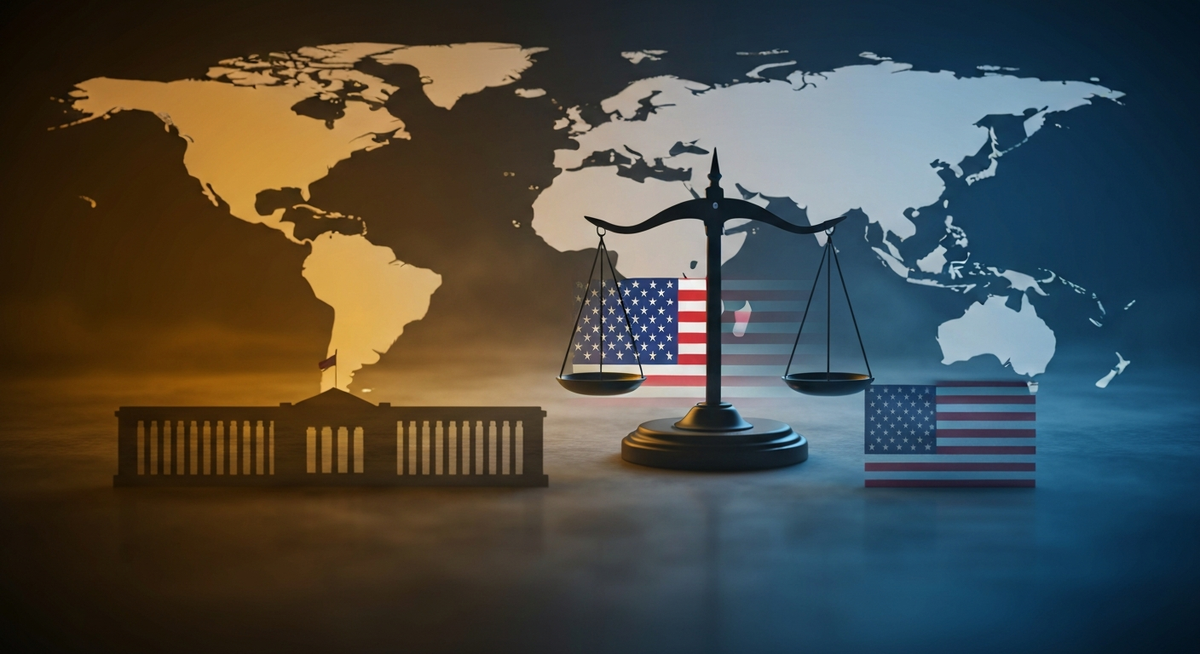 不滿美國關稅裁決 歐盟議員呼籲暫停歐美貿易協議