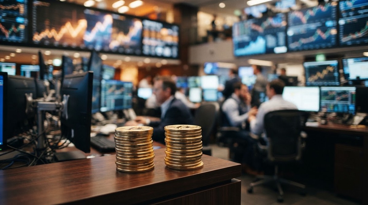 美國 ETF 市場七月資金流入創紀錄 累計淨流入突破 1.23 兆美元