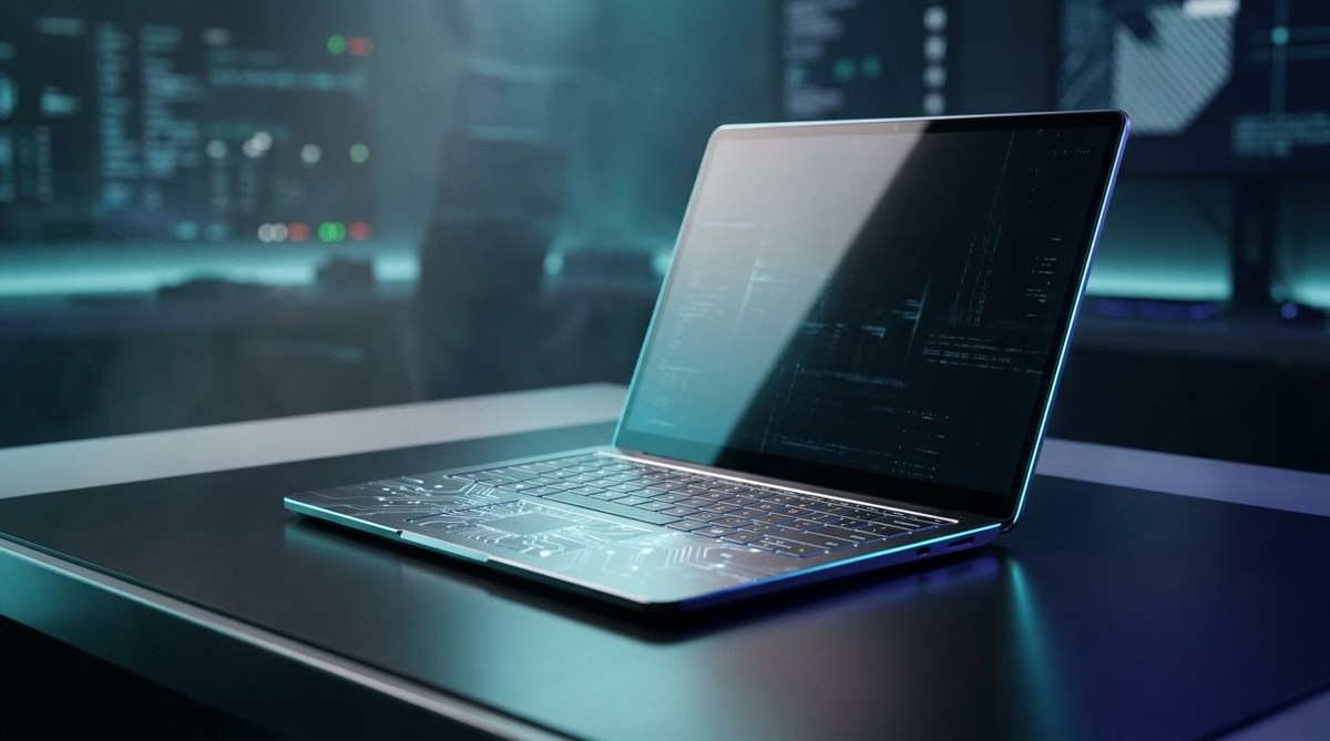 微軟Surface Laptop Ultra旗艦AI筆電上市 鎖定在地AI運算需求