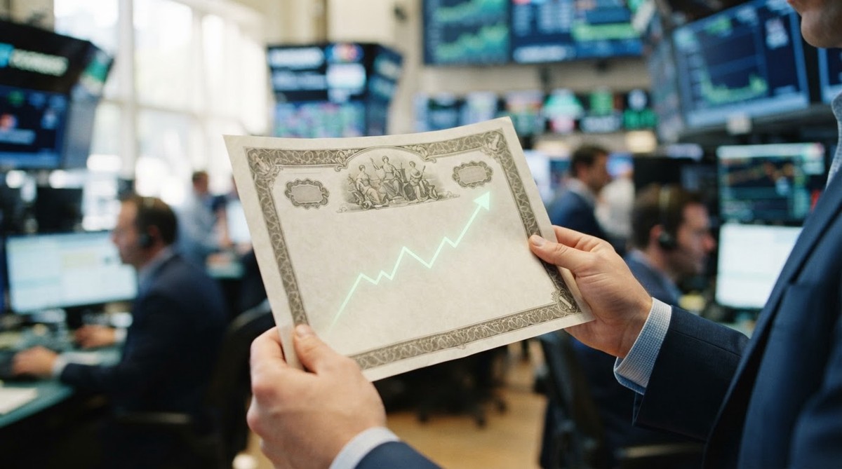 AGNC Investment Corp.殖利率逾13% 利率環境波動考驗投資價值 AGNC Investment Corp.殖利率逾13% 利率環境波動考驗投資價值