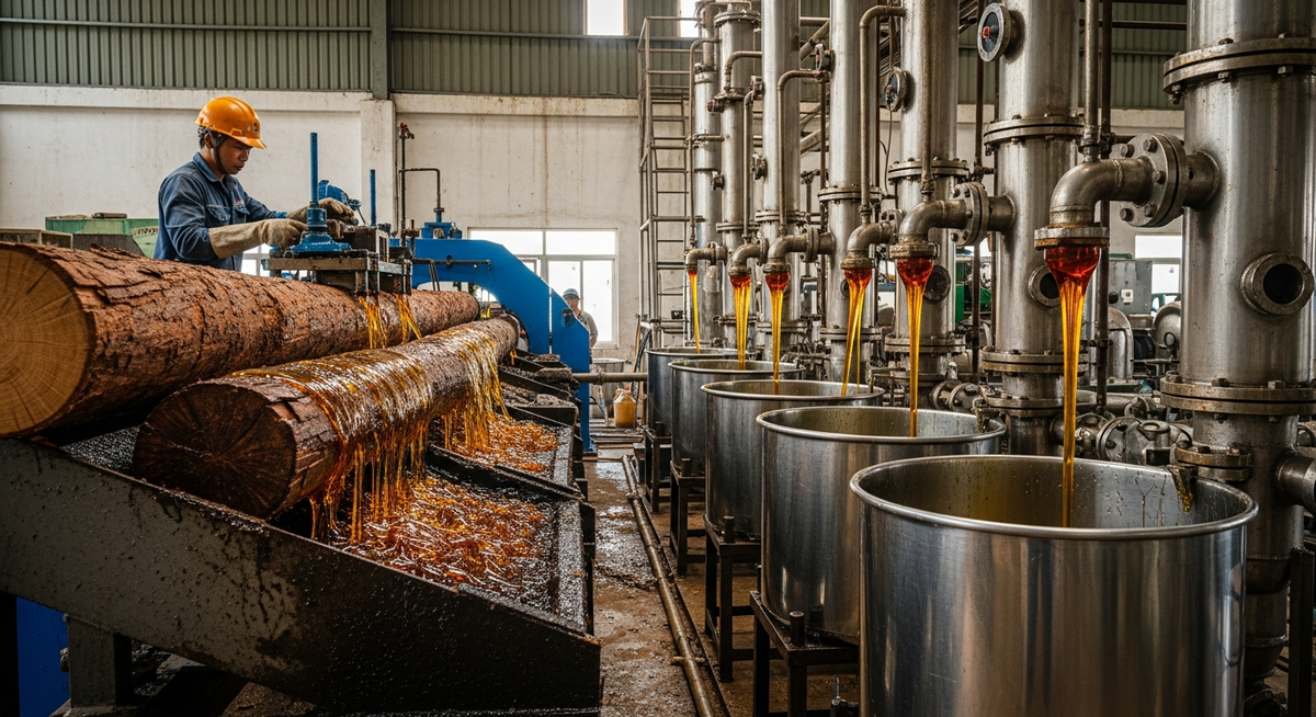 日本荒川化學揭示新中期計畫 佈局越南強化供應鏈韌性