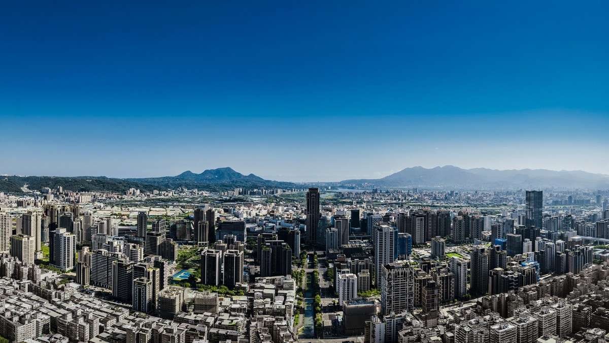 市場認為,副都心正邁入第二波價值兌現期,未來更可期。圖/甲桂林廣告提供