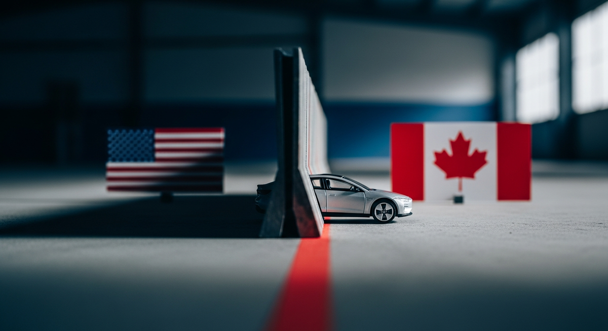 美因國安阻擋中國電動車入境 汽車業呼籲政策穩定