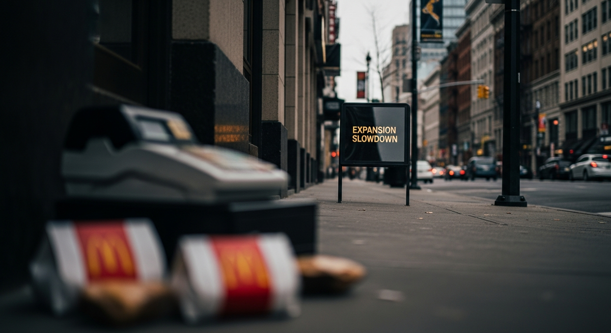 新加坡餐飲業面臨成本壓力 國際品牌放緩擴張步伐