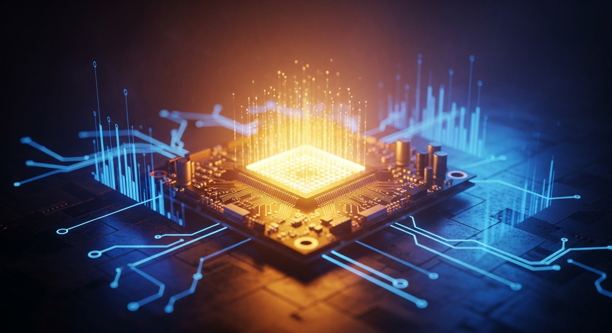 AI需求強勁！輝達供應商勝宏科技香港掛牌首日漲六成！