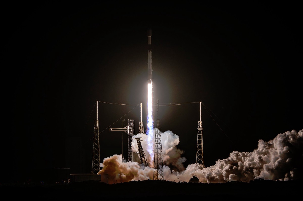 馬斯克難圓火星夢？SpaceX巨型火箭Starship測試驚傳大爆炸
