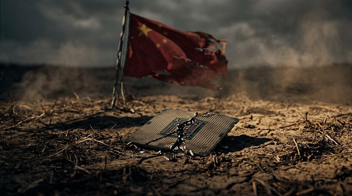 美對中AI晶片管制成效掀辯論 中國本土供應商加速崛起