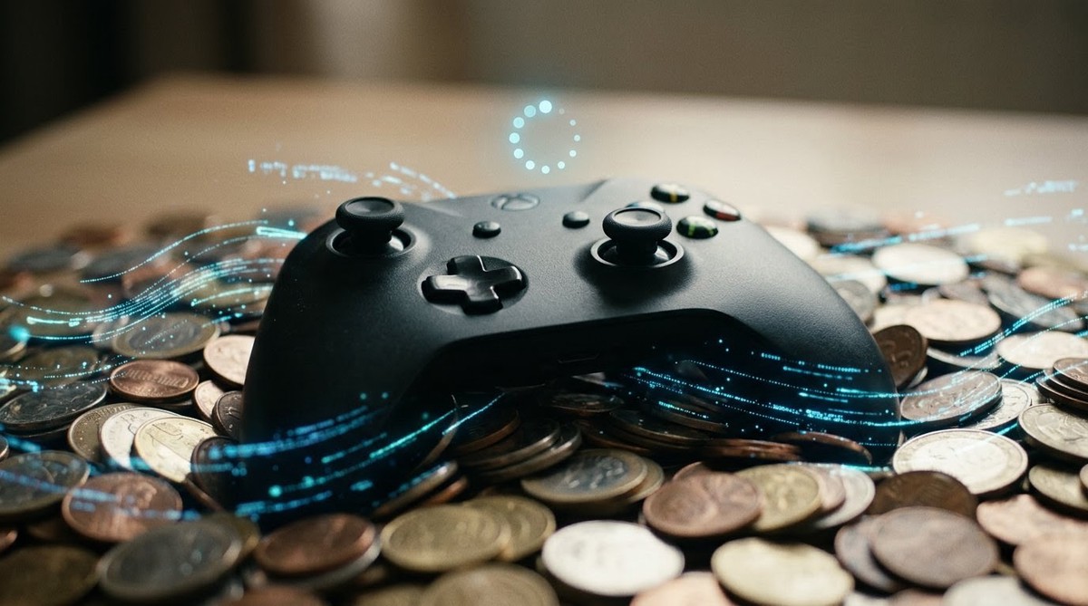 Xbox雲遊戲增付費時數引爭議 訂閱經濟加劇玩家「訂閱疲勞」