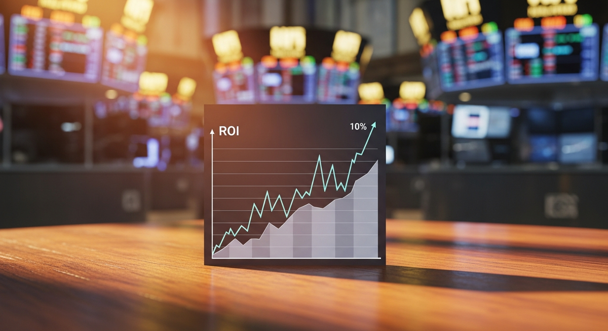 企業投資AI培訓效益顯著，平均投資報酬率達32%
