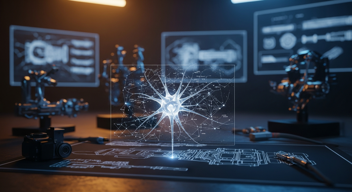 美國防部效法創投模式引倫理疑慮 科技長Emil Michael推動軍武創新