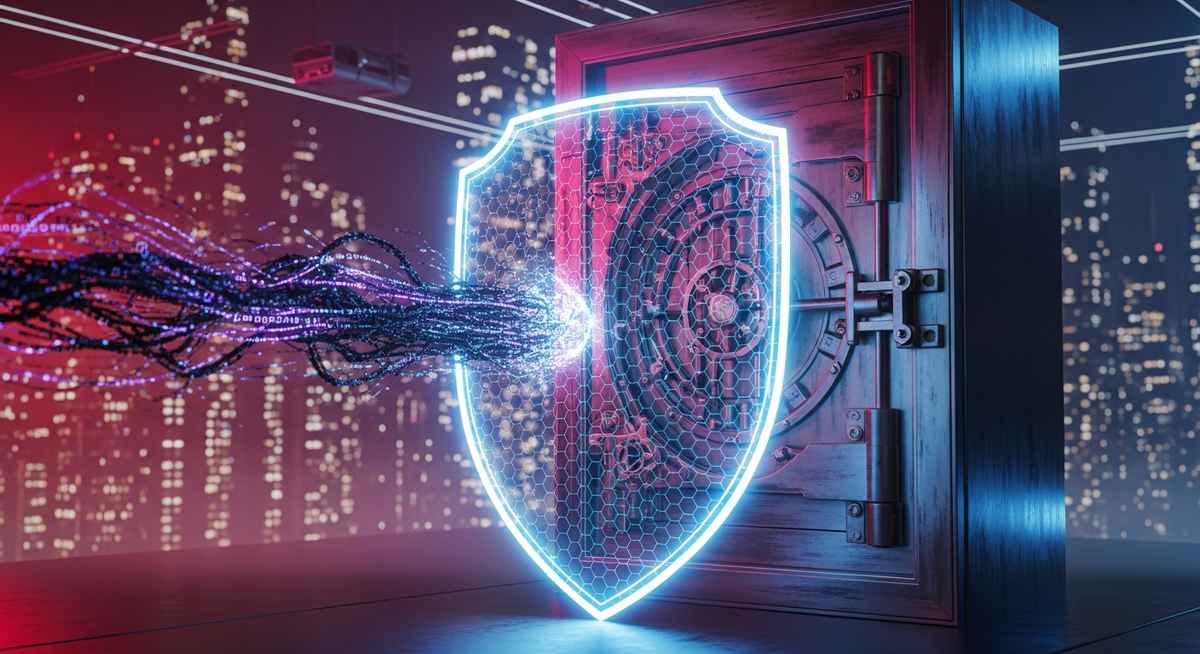 2026 FundsTech倫敦峰會聚焦量子運算與資產管理 網路安全韌性成監管