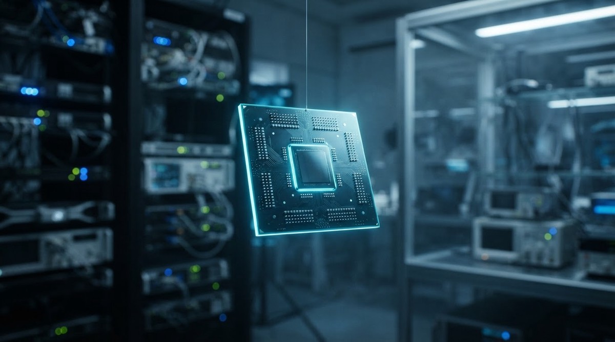 Netlist 控美光 AI 晶片侵權 聲請美進口禁令危及 AI 供應鏈