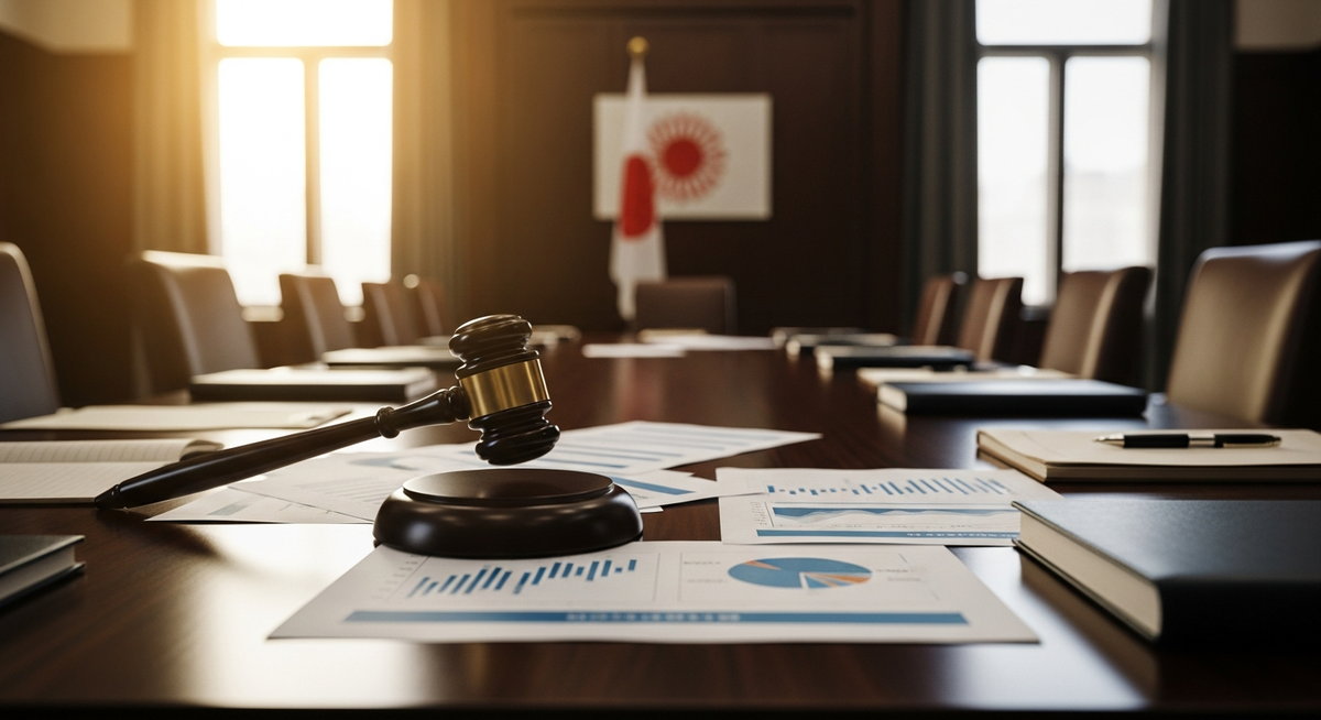 日本擬設「經濟安保版CFIUS」 強化外國投資審查