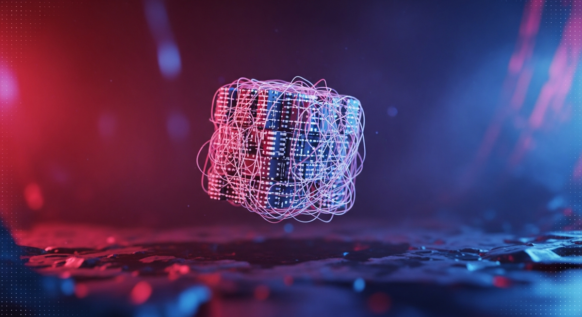 IBM專家警示AI技術債風險 企業導入應重數據品質與模型治理