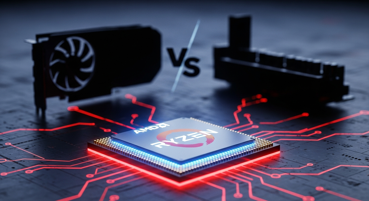 AMD深耕中國市場 AI競賽下成美中科技角力新焦點