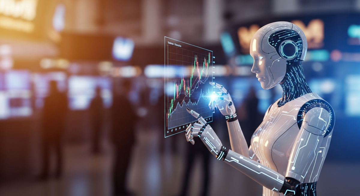 全自動化交易新篇章：AriseAlpha 發表免費 AI 股票機器人