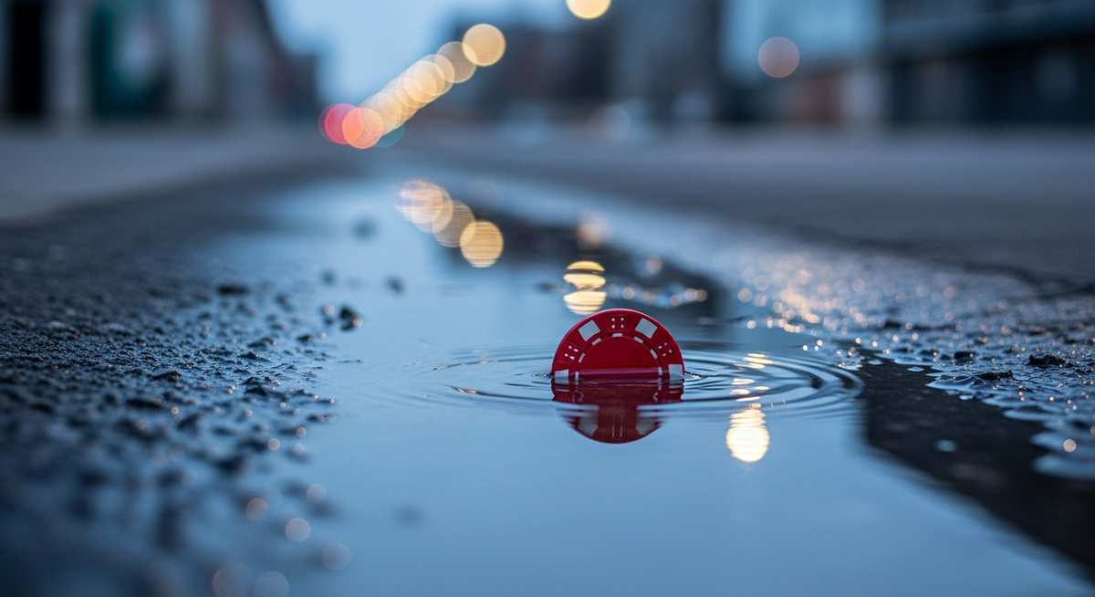 紐澤西州博弈成癮率居全美第八 兩類別位居全國之冠