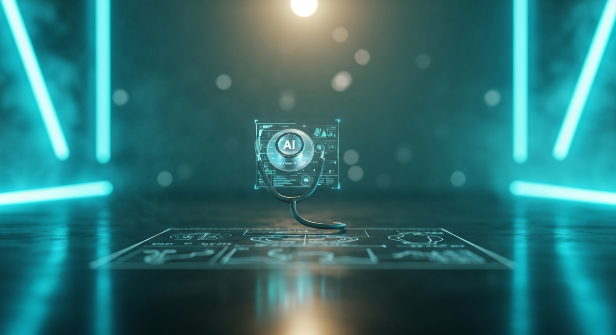 日本醫學生AI態度調查:評估量表促醫療教育與科技整合 日本醫學生AI態度調查:評估量表促醫療教育與科技整合