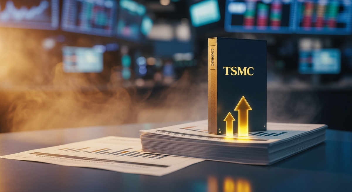 EWT ETF聚焦台灣半導體 近一年報酬達50% 退休族群也關注