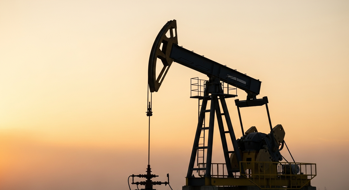 美國原油產量創歷史新高 供應格局改變挑戰OPEC+