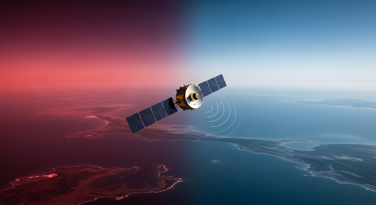 解放軍科技公司助伊朗掩蓋軍事行動 藉AI模擬油輪航線