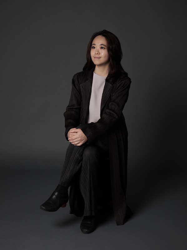 建築師楊依靜 Joyce Yang：讓建築說話、讓空間呼吸 以國際視野詮釋在地美學