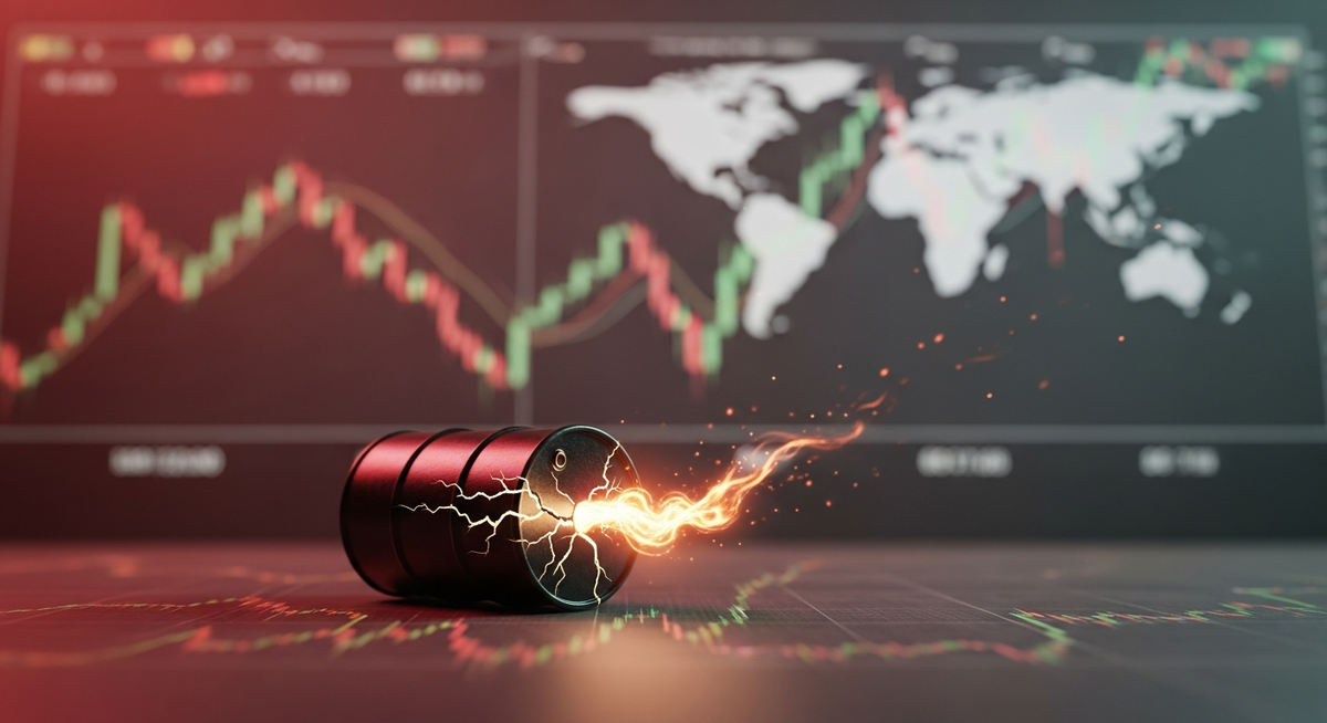 美股盤前五大焦點：中東局勢降溫油價跌，台積電助漲AI股，通膨報告受矚