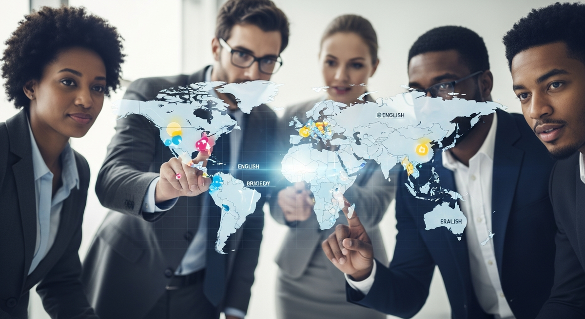 日本英語能力全球96位居末段 全球人才競爭成企業重大課題