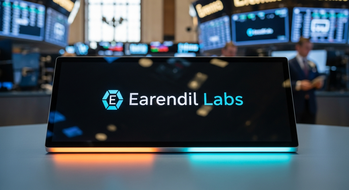 傳美國AI藥物新創Earendil考慮香港IPO 募資上看5億美元