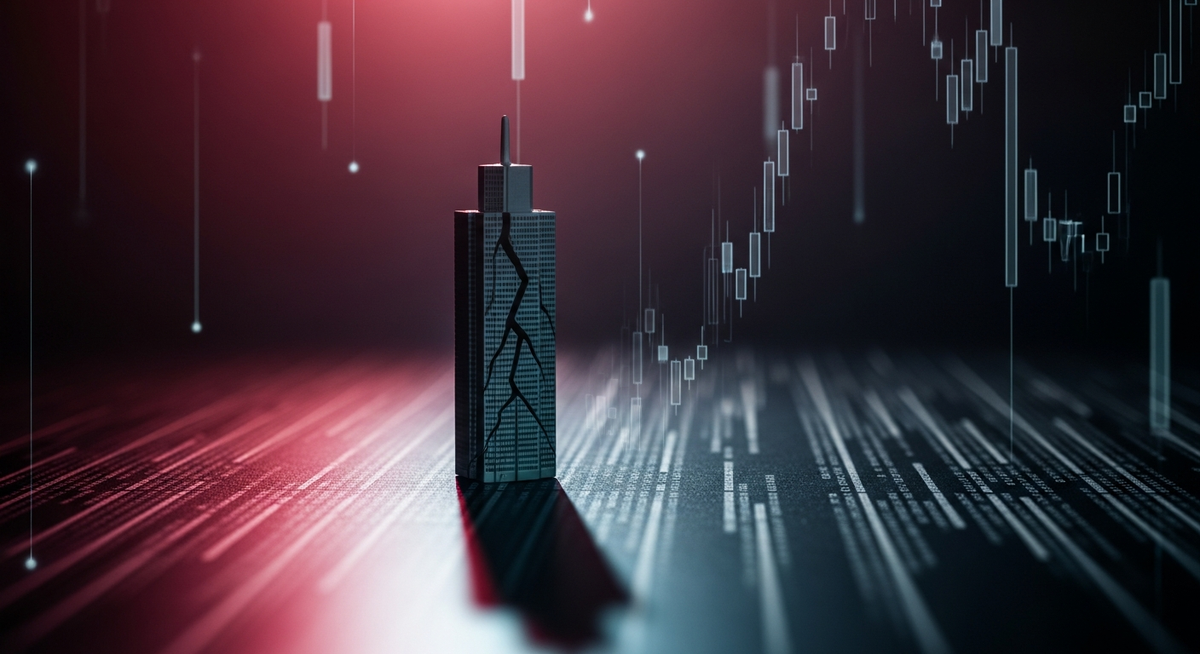 全球房市暗潮洶湧：2026年投資者應警惕三大「黑天鵝」預警