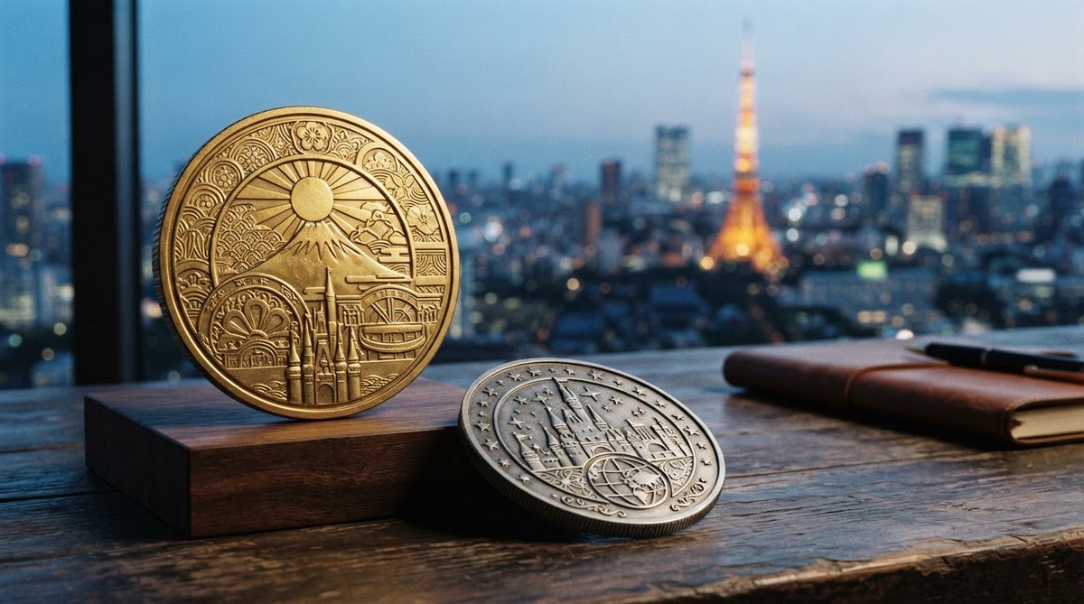 東京迪士尼營運商年付400億日圓授權金 營業利益率仍達23.9%