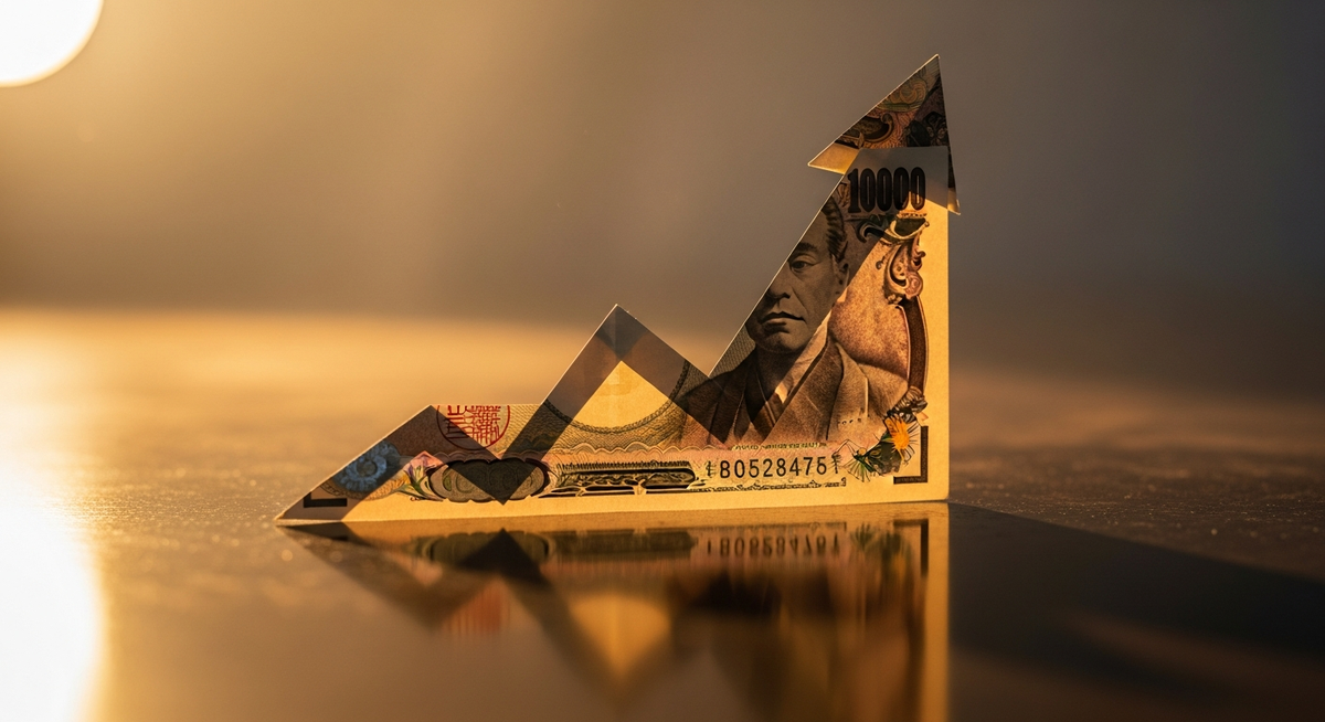 日本告別通縮慣性 漲價潮重塑企業競爭力 投資人尋找日股新機