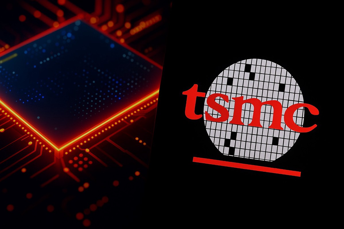 傳台積電2奈米報價比預期便宜?蘋果等大咖客戶可望喘息