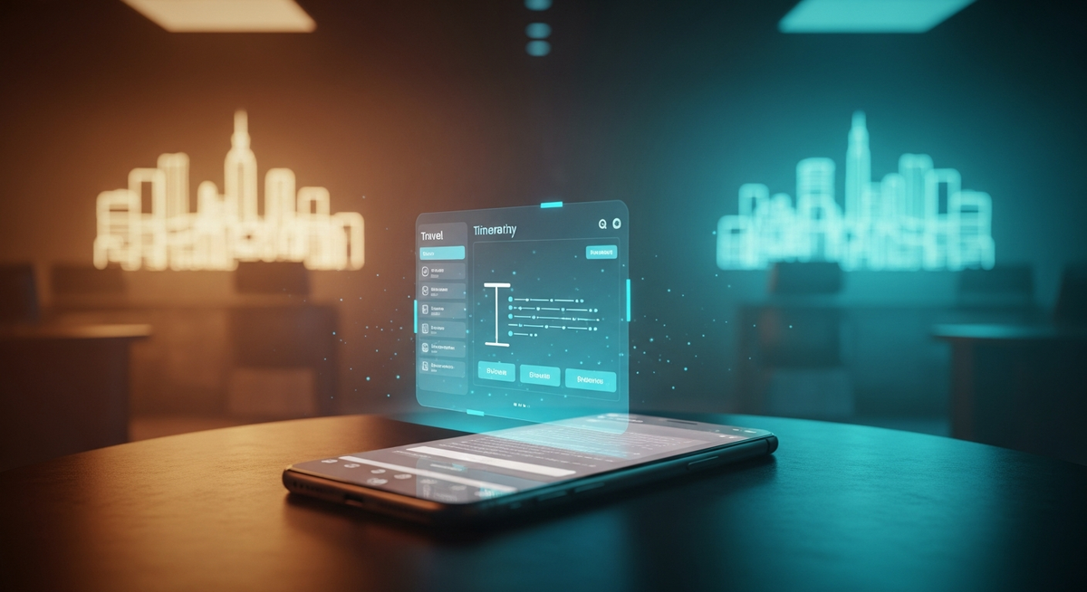 飛豬發表FlyAI旅遊技能 簡化AI旅遊規劃與預訂流程