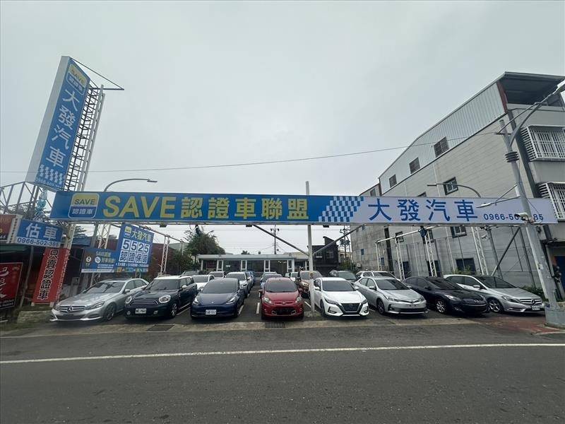 選購二手車三大疑慮！在地車行教你看懂車況與風險