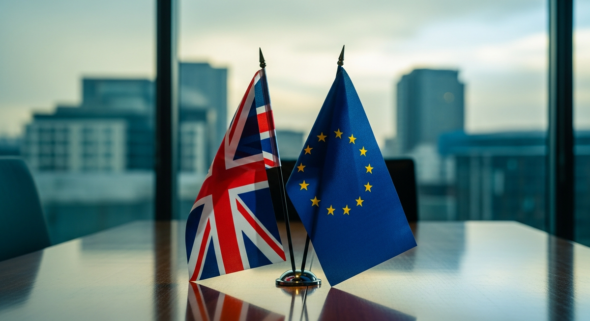 英國太空產業聯盟擴張 退休金改革成助力