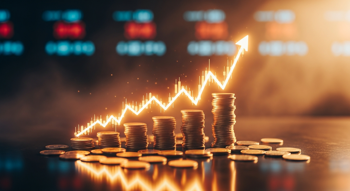 全球小型股現投資契機 內部人買進揭示潛力標的