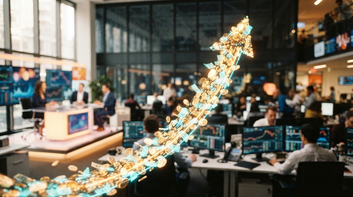 晨星報告：美國可持續基金Q2湧入資金 終結逾三年出走潮