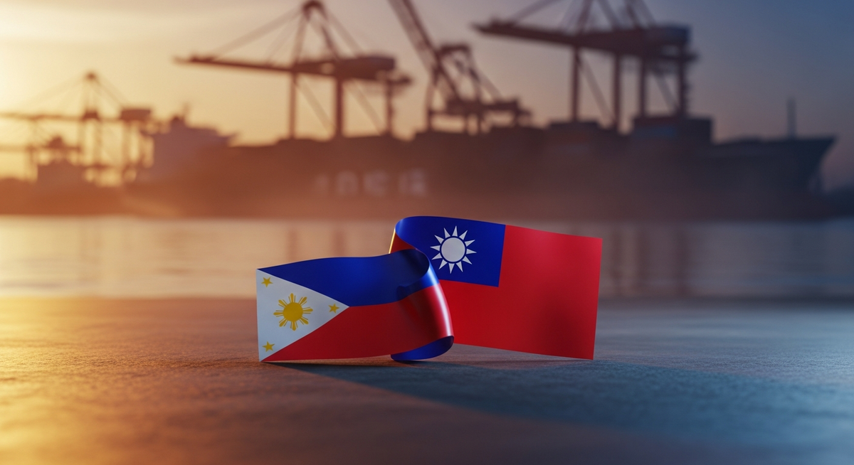 菲律賓解除台灣豬肉進口禁令 恢復台菲肉品貿易