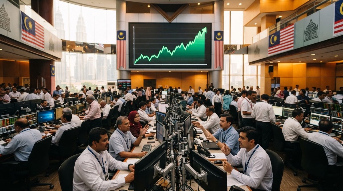 馬來西亞中小企業成長超前全國經濟 政策重心轉向規模擴大