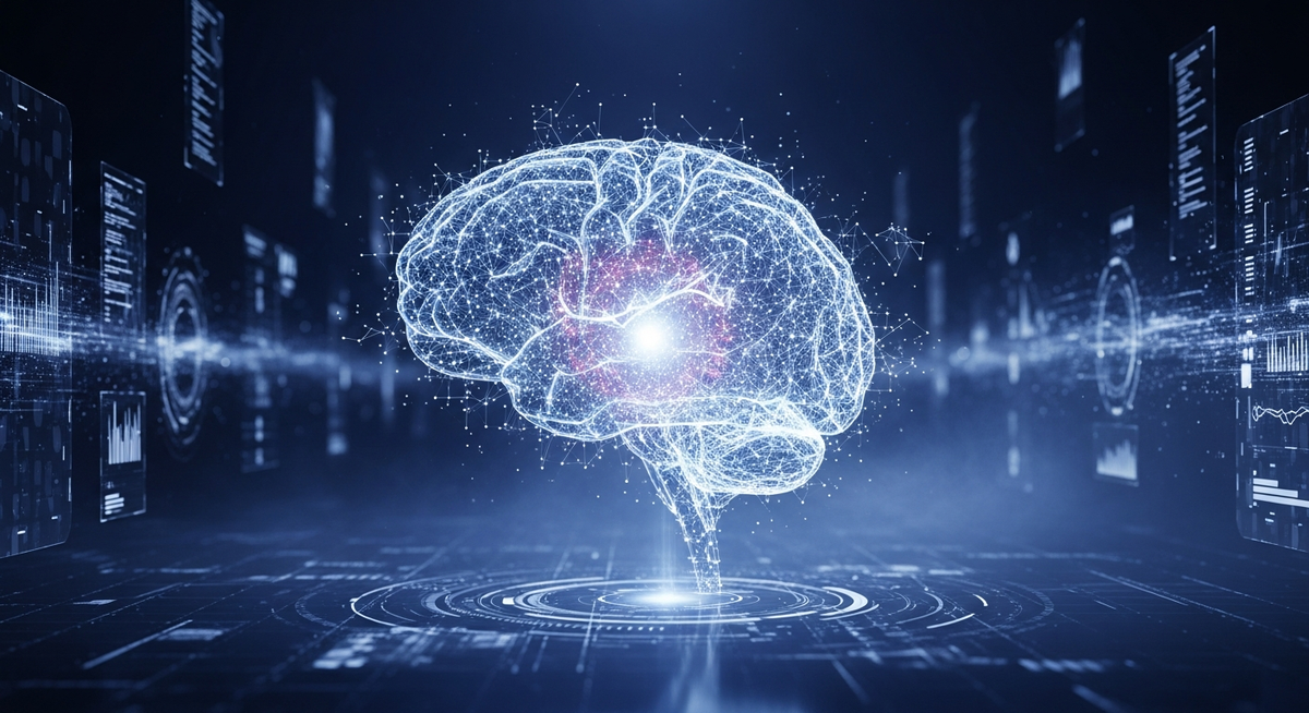 AI 發展恐致智能爆炸 Anthropic 示警：2028 年 AI 可自我更新
