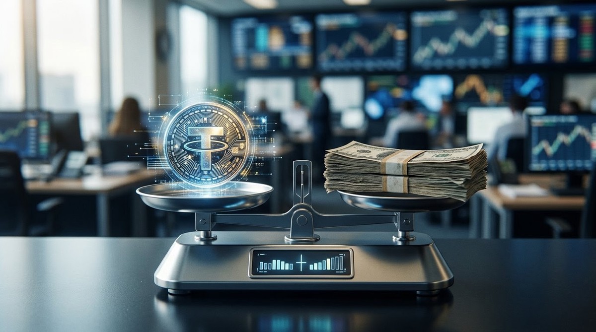 美國會計準則改革 穩定幣有望列現金等價物提升企業採納度